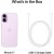 iPhone 17 256GB Lavender,Model A3520 в Metoo.kz - Metoo (13)