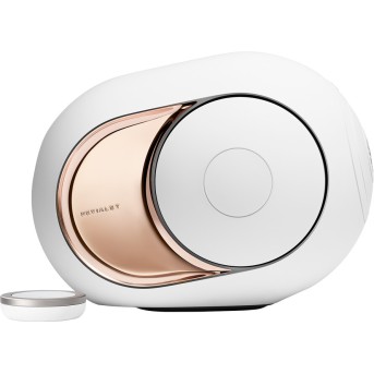 Home Audio System Devialet Phantom I 108dB Gold - Metoo (2)