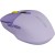 CANYON mouse MW-26 LCD Silent Dual Mode Wireless Violet в Metoo.kz - Metoo (3)