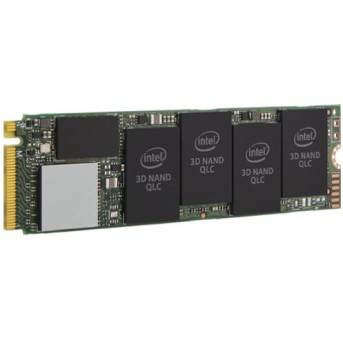 Intel SSD 660p Series (1.0TB, M.2 80mm PCIe 3.0 x4, 3D2, QLC) Retail Box Single Pack - Metoo (1)