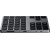 SATECHI Aluminum Extended Keypad Space Gray - Metoo (4)