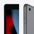 10.2-inch iPad Wi-Fi 256GB - Space Grey, Model A2602 - Metoo (3)