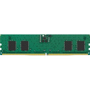 Kingston 16GB 5600MT/<wbr>s DDR5 Non-ECC CL46 DIMM (Kit of 2) 1Rx16, EAN: 740617332834 - Metoo (1)