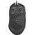 LORGAR Stricter 579, gaming mouse, 9 programmable buttons, Pixart PMW3336 sensor, DPI up to 12 000, 50 million clicks buttons lifespan, 2 switches, built-in display, 1.8m USB soft silicone cable, Matt UV coating with glossy parts and RGB lights with 4 LED - Metoo (7)