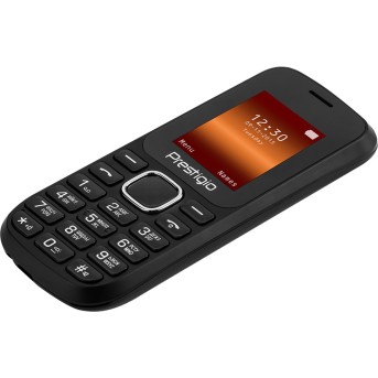 Мобильный телефон Prestigio Wize F1 (PFP1183DUO) - Metoo (2)