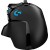 LOGITECH G502 Corded Gaming Mouse - HERO - BLACK - USB - EER2 - Metoo (2)