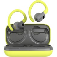CANYON headset OnRun 11 Sport Wireless charge Green..