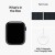Apple Watch Series 9 GPS 45mm Midnight Aluminium Case with Midnight Sport Loop (Demo),Model A2980 - Metoo (17)