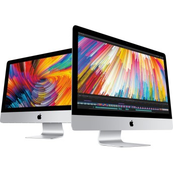 Моноблок Apple iMac 27" (Model A1419 - Metoo (2)