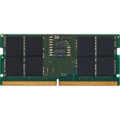 Kingston DRAM 32GB 6400MT/s DDR5 Non-ECC CL52 CSODIMM 1Rx8..