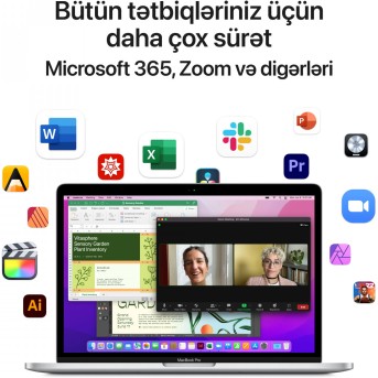 Ноутбук Apple MacBook Pro (MNEP3RU) - Metoo (25)