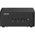 ASUS NUC 15 PRO/RNUC15CRHI300002/Core 3 100U 15W/Intel UHD graphics/no RAM/no Storage/Intel Wi-Fi 7 BE202/USB Total - 7/4 USB Type-A/3 USB Type-C (1x USB3.2 + 2x TB4)/2x HDMI 2.1/Support Displays - 4x 4K/no OS/EU Cord/Kit (L6)/Tall/EAN:4711387949924 в Metoo.kz - Metoo (1)