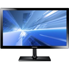 TV Set Samsung LT24C370EX/<wbr>KZ (23,6"; 250 cd/<wbr>m; 1920x1080; 5 ms; 178/<wbr>178; D-Sub, 2xHDMI, black)