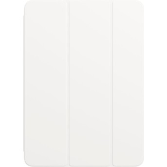 Smart Folio for iPad Pro 11-inch (3rd generation) - White - Metoo (1)