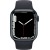 Apple Watch Series 7 GPS, 41mm Midnight Aluminium Case with Midnight Sport Band - Regular, A2473 - Metoo (10)