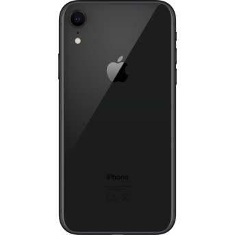 iPhone XR Model A2105 64Gb Черный - Metoo (3)