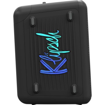 KLIPSCH Vegas Black в Metoo.kz - Metoo (8)