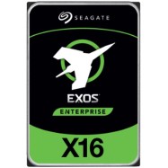 SEAGATE HDD Server Exos X16 512E/4KN (3.5', 14TB, SAS 12Gb/s / 7200rpm)