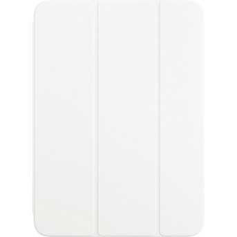 Smart Folio for iPad (10th generation) - White - Metoo (2)