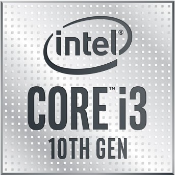Intel CPU Desktop Core i3-10100F (3.6GHz, 6MB, LGA1200) tray - Metoo (1)