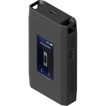 Ubiquiti UACC-SFP-Wizard Instantly reprogram, test, and unlock universal compatibility for every optical module with full diagnostics and OTA updates built in в Metoo.kz - Metoo (2)