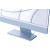 SATECHI Slim Dock for iMac - Blue - Metoo (3)