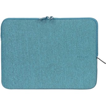TUCANO MELANGE SLEEVES FOR MacBook Air 15 (2023)/ MacBook Pro 15 (2016-2019)/ Laptop 14/ Laptop 13 Light Blue в Metoo.kz - Metoo (1)