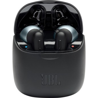 JBL Pure Bass20 hours of combined playback:the sound never quitsStay connected, not wiredEasy, on-the-go controlsHands-free, fuss-free stereo callsTurn your style up a notchDesigned for all-day wearSleek, convenient charging case - Metoo (3)