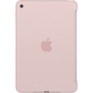 Чехол для планшета iPad mini 4 Силиконовый Розовый