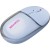 CANYON mouse OnClick 24 BT/ Wireless Transparent/Blue в Metoo.kz - Metoo (6)