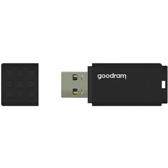 GOODRAM 128GB UME3 BLACK USB 3.0, EAN: 5908267935798 - Metoo (1)