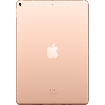 10.5-inch iPadAir Wi-Fi + Cellular 64GB - Gold, Model A2123 - Metoo (3)