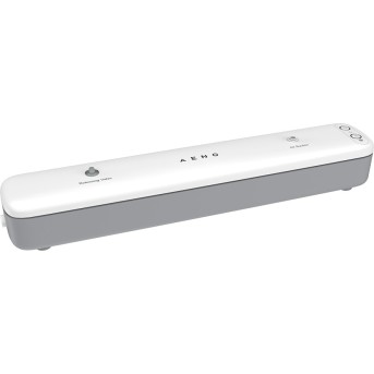 AENO Vacuum sealer VS1: 85W, 65kPa, 2 modes: Vac+Seal, Seal, Compact size, Max Pocket Width 30 cm - Metoo (5)
