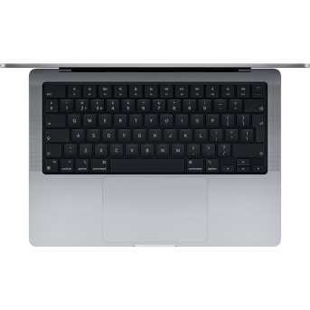 Ноутбук Apple MacBook Pro (MKGQ3RU) - Metoo (2)