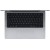Ноутбук Apple MacBook Pro (Z15G000DY) - Metoo (2)