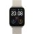 CANYON smart watch Easy SW-54 Beige - Metoo (1)