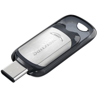 SanDisk Ultra USB Type C 128GB; EAN: 619659140359 - Metoo (2)