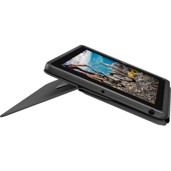 LOGITECH Rugged Folio with Smart Connector for iPad - GRAPHITE - RUS - Metoo (3)