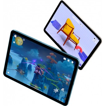10.9-inch iPad Air Wi-Fi + Cellular 64GB - Blue,Model A2589 - Metoo (13)