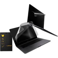 iLera FILM screen protector for MacBook Air M2..