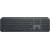 LOGITECH MX Keys Bluetooth Illuminated Keyboard - GRAPHITE - RUS - Metoo (1)