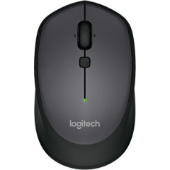 Мышь Logitech M335 Black (910-004438)