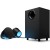 LOGITECH G560 LIGHTSYNC Gaming Speakers 2.1 - BLACK - USB - Metoo (3)