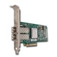 Контроллер QLOGIC QLE2562-CK (FC-AL/FC-AL-2/FC-TAPE) Fibre Channel, PCI Express x8 2ch