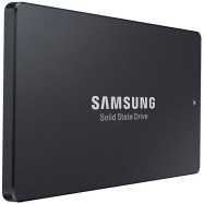 SAMSUNG SM883 960GB Data Center SSD, 2.5'' 7mm, SATA 6Gb/s, Read/Write: 540/520 MB/s, Random Read/Write IOPS 97K/29K