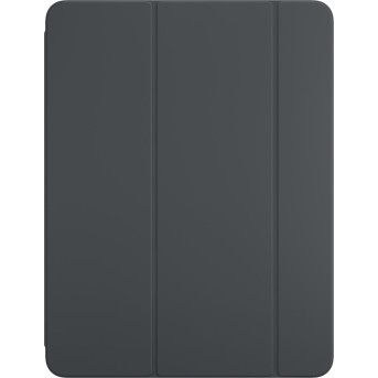 Smart Folio for iPad Pro 13-inch (M4) - Black - Metoo (1)