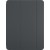 Smart Folio for iPad Pro 13-inch (M4) - Black - Metoo (1)