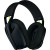 LOGITECH G435 LIGHTSPEED Wireless Gaming Headset - BLACK - Metoo (3)