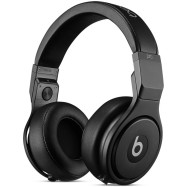 Наушники Beats Pro Over-Ear Headphones Model 810-00037 Infinite Black