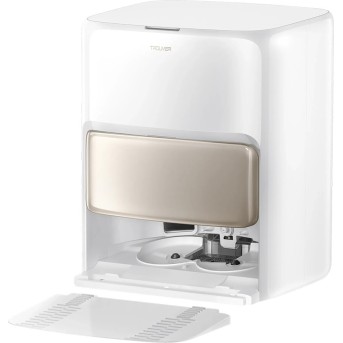 Trouver Robot Vacuum V50 Ultra Complete в Metoo.kz - Metoo (5)